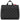 reisenthel cosmetics toiletbag XL - Kulturbeutel 28 cm (glossy dots black) - Markenkoffer