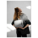 reisenthel cosmetics toiletbag XL - Kulturbeutel 28 cm (herringbone grey) - Markenkoffer