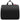 reisenthel cosmetics toiletbag XL - Kulturbeutel 28 cm (mesh black) - Markenkoffer