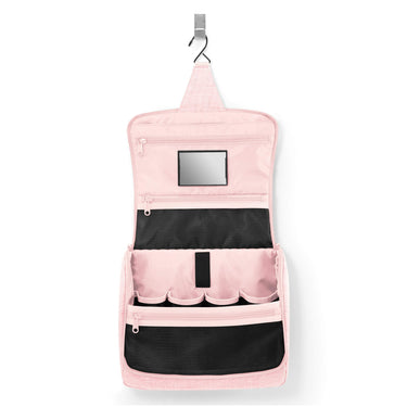 reisenthel cosmetics toiletbag XL - Kulturbeutel 28 cm (twist blush) - Markenkoffer