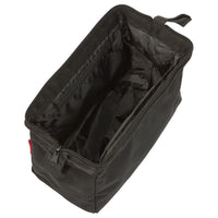 reisenthel cosmetics travelcosmetic - Kulturbeutel 26 cm (black) - Markenkoffer