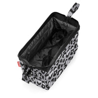 reisenthel cosmetics travelcosmetic - Kulturbeutel 26 cm (leo nero) - Ansicht 3