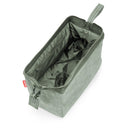 reisenthel cosmetics travelcosmetic - Kulturbeutel 26 cm (twist sage) - Markenkoffer