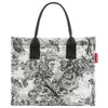 reisenthel Daily Shopper - Shopper 42 cm (losange minuit)
