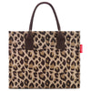 reisenthel Daily Shopper - Shopper 42 cm (leo macchiato)
