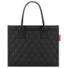 reisenthel Daily Shopper - Shopper 42 cm (Color: rhombus black)