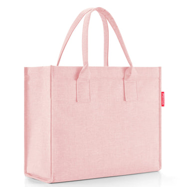 reisenthel Daily Shopper - Shopper 42 cm (twist blush) - Markenkoffer