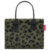 reisenthel Daily Shopper - Shopper XS 27 cm (teddy leo olive)