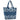 reisenthel e1 - Shopper erw. 50 cm (daisy blue) - Markenkoffer