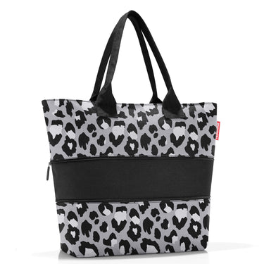 reisenthel e1 - Shopper erw. 50 cm (leo nero) - Ansicht 2