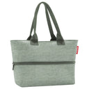 reisenthel e1 - Shopper erw. 50 cm (twist sage)