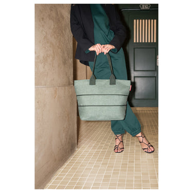reisenthel e1 - Shopper erw. 50 cm (twist sage) - Ansicht 7