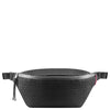 reisenthel extralite beltbag - Sac banane 30 cm (mesh noir)