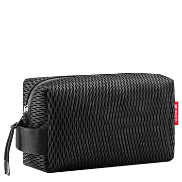 reisenthel extralite cosmetic - Kulturbeutel 23 cm (mesh black) - Markenkoffer