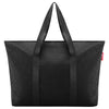reisenthel extralite Shopper - Shopper L 46 cm (mesh noir)