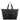 reisenthel extralite Weekender - Reisetasche L 48 cm (mesh black) - Markenkoffer