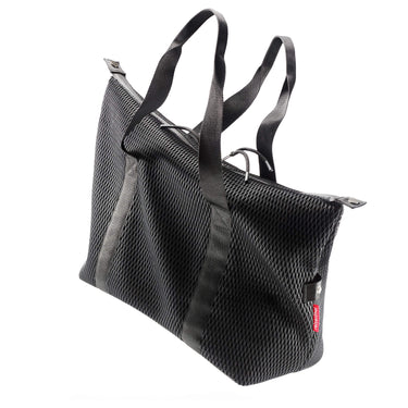 reisenthel extralite Weekender - Reisetasche M 40 cm (mesh black) - Markenkoffer