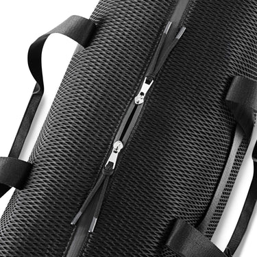 reisenthel extralite Weekender - Reisetasche M 40 cm (mesh black) - Markenkoffer
