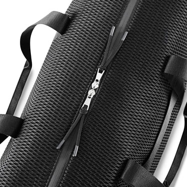 reisenthel extralite Weekender - Reisetasche M 40 cm (mesh black) - Markenkoffer