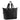 reisenthel extralite Weekender - Reisetasche M 40 cm (mesh black) - Markenkoffer