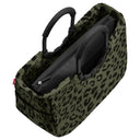 reisenthel loopshopper M / Shopper 40 cm (teddy leo olive) - Markenkoffer