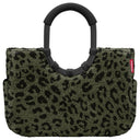 reisenthel loopshopper M / Shopper 40 cm (teddy leo olive) - Markenkoffer