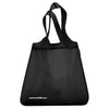 reisenthel markenkoffer.de mini maxi - Shopper 60 cm (noir)