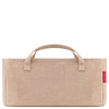 reisenthel Organizer - Sac 36 cm (twist coffee)