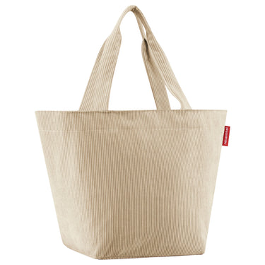 reisenthel shopper M - Shopper 51 cm (cord sand) - Ansicht 2