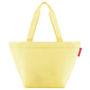 reisenthel shopper M - Shopper 51 cm (mesh citron)