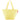 reisenthel shopper M - Shopper 51 cm (mesh lemon) - Markenkoffer