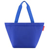 reisenthel shopper M - Sac cabas 51 cm (mesh royal blue)
