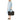 reisenthel shopping loopshopper L - Einkaufstasche mit Bügel 46 cm (frame dots) - Markenkoffer
