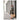 reisenthel shopping loopshopper L - Einkaufstasche mit Bügel 46 cm (frame raffia black) - Markenkoffer
