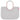reisenthel shopping loopshopper L - Einkaufstasche mit Bügel 46 cm (frame twist sky rose) - Markenkoffer