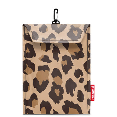 reisenthel shopping mini maxi Travelbag / Shopping Tasche 65 cm (leo macchiato) - Markenkoffer