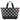 reisenthel shopping shoppingbasket / Einkaufskorb (dots white) - Markenkoffer