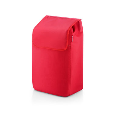 reisenthel shopping trolley - Einkaufstrolley 48.5 cm (red) - Markenkoffer