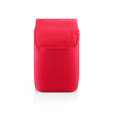 reisenthel shopping trolley - Einkaufstrolley 48.5 cm (red) - Markenkoffer