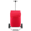 reisenthel shopping trolley - Chariot de courses 48,5 cm (rouge)