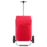 reisenthel shopping trolley - Einkaufstrolley 48.5 cm (red) - Markenkoffer