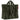 reisenthel Softshopper - Shopper 47 cm (teddy leo olive) - Markenkoffer