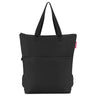 reisenthel thermo cooler Backpack - Kühltasche 43 cm (black)