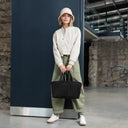 reisenthel thermo coolerbag - Kühltasche 44.5 cm (mesh black) - Ansicht 5