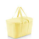 reisenthel thermo coolerbag - Kühltasche 44.5 cm (mesh lemon) - Markenkoffer