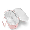 reisenthel thermo coolerbag - Kühltasche 44.5 cm (twist blush) - Markenkoffer