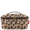 reisenthel thermo coolerbag M - Boîte à goûter 28 cm (leo macchiato)