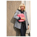 reisenthel thermo coolerbag M - Brotzeitbox 28 cm (mesh coral) - Markenkoffer