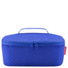 reisenthel thermo coolerbag M - Boîte à goûter 28 cm (mesh royal blue)