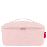 reisenthel thermo coolerbag M - Brotzeitbox 28 cm (twist blush) - Markenkoffer